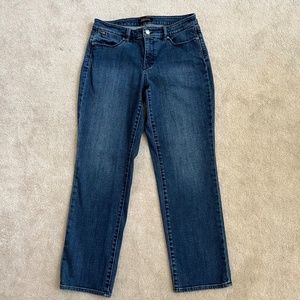 Talbots jeans
